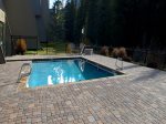 Year Round Pool And Hot-Tub 
